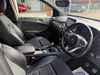 USED 2019 68 MERCEDES-BENZ B-CLASS 1.6 B180 AMG Line MPV 5dr Petrol Manual Euro 6 (s/s) (122 ps) Excellent Condition Low Mileage
