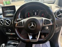 USED 2019 68 MERCEDES-BENZ B-CLASS 1.6 B180 AMG Line MPV 5dr Petrol Manual Euro 6 (s/s) (122 ps) Excellent Condition Low Mileage