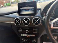 USED 2019 68 MERCEDES-BENZ B-CLASS 1.6 B180 AMG Line MPV 5dr Petrol Manual Euro 6 (s/s) (122 ps) Excellent Condition Low Mileage
