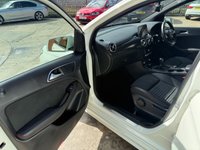 USED 2019 68 MERCEDES-BENZ B-CLASS 1.6 B180 AMG Line MPV 5dr Petrol Manual Euro 6 (s/s) (122 ps) Excellent Condition Low Mileage