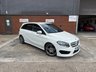 USED 2019 68 MERCEDES-BENZ B-CLASS 1.6 B180 AMG Line MPV 5dr Petrol Manual Euro 6 (s/s) (122 ps) Excellent Condition Low Mileage