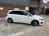 USED 2019 68 MERCEDES-BENZ B-CLASS 1.6 B180 AMG Line MPV 5dr Petrol Manual Euro 6 (s/s) (122 ps) Excellent Condition Low Mileage