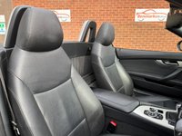 USED 2011 61 BMW Z4 2.5 23i Convertible 2dr Petrol Manual sDrive Euro 5 (204 ps) 6-Months Silver Warranty