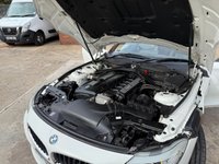 USED 2011 61 BMW Z4 2.5 23i Convertible 2dr Petrol Manual sDrive Euro 5 (204 ps) 6-Months Silver Warranty