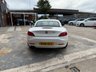 USED 2011 61 BMW Z4 2.5 23i Convertible 2dr Petrol Manual sDrive Euro 5 (204 ps) 6-Months Silver Warranty