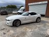 USED 2011 61 BMW Z4 2.5 23i Convertible 2dr Petrol Manual sDrive Euro 5 (204 ps) 6-Months Silver Warranty