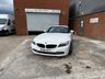 USED 2011 61 BMW Z4 2.5 23i Convertible 2dr Petrol Manual sDrive Euro 5 (204 ps) 6-Months Silver Warranty