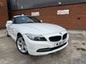 USED 2011 61 BMW Z4 2.5 23i Convertible 2dr Petrol Manual sDrive Euro 5 (204 ps) 6-Months Silver Warranty