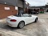 USED 2011 61 BMW Z4 2.5 23i Convertible 2dr Petrol Manual sDrive Euro 5 (204 ps) 6-Months Silver Warranty