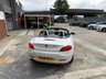 USED 2011 61 BMW Z4 2.5 23i Convertible 2dr Petrol Manual sDrive Euro 5 (204 ps) 6-Months Silver Warranty