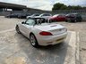 USED 2011 61 BMW Z4 2.5 23i Convertible 2dr Petrol Manual sDrive Euro 5 (204 ps) 6-Months Silver Warranty