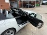 USED 2011 61 BMW Z4 2.5 23i Convertible 2dr Petrol Manual sDrive Euro 5 (204 ps) 6-Months Silver Warranty