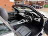 USED 2011 61 BMW Z4 2.5 23i Convertible 2dr Petrol Manual sDrive Euro 5 (204 ps) 6-Months Silver Warranty
