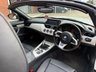 USED 2011 61 BMW Z4 2.5 23i Convertible 2dr Petrol Manual sDrive Euro 5 (204 ps) 6-Months Silver Warranty
