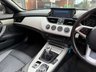 USED 2011 61 BMW Z4 2.5 23i Convertible 2dr Petrol Manual sDrive Euro 5 (204 ps) 6-Months Silver Warranty