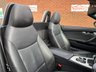 USED 2011 61 BMW Z4 2.5 23i Convertible 2dr Petrol Manual sDrive Euro 5 (204 ps) 6-Months Silver Warranty
