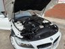 USED 2011 61 BMW Z4 2.5 23i Convertible 2dr Petrol Manual sDrive Euro 5 (204 ps) 6-Months Silver Warranty