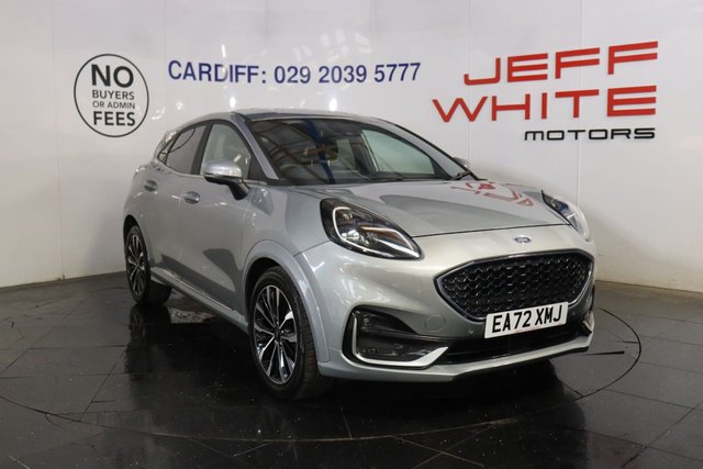 Jeff White Motors