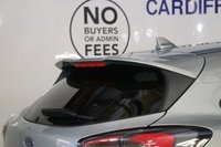 USED 2022 72 FORD PUMA 1.0T EcoBoost MHEV ST-Line Vignale 5dr (FULL LEATHER) 