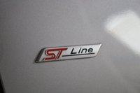 USED 2022 72 FORD PUMA 1.0T EcoBoost MHEV ST-Line Vignale 5dr (FULL LEATHER) 