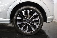 USED 2022 72 FORD PUMA 1.0T EcoBoost MHEV ST-Line Vignale 5dr (FULL LEATHER) 