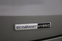 USED 2022 72 FORD PUMA 1.0T EcoBoost MHEV ST-Line Vignale 5dr (FULL LEATHER) 