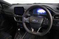 USED 2022 72 FORD PUMA 1.0T EcoBoost MHEV ST-Line Vignale 5dr (FULL LEATHER) 