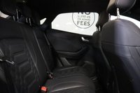 USED 2022 72 FORD PUMA 1.0T EcoBoost MHEV ST-Line Vignale 5dr (FULL LEATHER) 