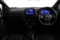 USED 2022 72 FORD PUMA 1.0T EcoBoost MHEV ST-Line Vignale 5dr (FULL LEATHER) 