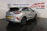USED 2022 72 FORD PUMA 1.0T EcoBoost MHEV ST-Line Vignale 5dr (FULL LEATHER) 