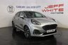 USED 2022 72 FORD PUMA 1.0T EcoBoost MHEV ST-Line Vignale 5dr (FULL LEATHER) 
