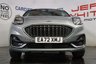 USED 2022 72 FORD PUMA 1.0T EcoBoost MHEV ST-Line Vignale 5dr (FULL LEATHER) 