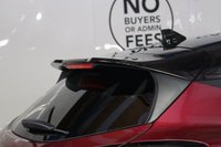 USED 2023 23 FORD PUMA 1.0T EcoBoost MHEV Vivid Ruby Edition 5dr (SAT NAV) 