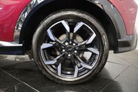 USED 2023 23 FORD PUMA 1.0T EcoBoost MHEV Vivid Ruby Edition 5dr (SAT NAV) 