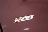 USED 2023 23 FORD PUMA 1.0T EcoBoost MHEV Vivid Ruby Edition 5dr (SAT NAV) 