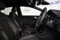 USED 2023 23 FORD PUMA 1.0T EcoBoost MHEV Vivid Ruby Edition 5dr (SAT NAV) 
