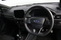 USED 2023 23 FORD PUMA 1.0T EcoBoost MHEV Vivid Ruby Edition 5dr (SAT NAV) 