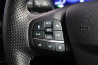 USED 2023 23 FORD PUMA 1.0T EcoBoost MHEV Vivid Ruby Edition 5dr (SAT NAV) 