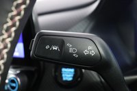 USED 2023 23 FORD PUMA 1.0T EcoBoost MHEV Vivid Ruby Edition 5dr (SAT NAV) 