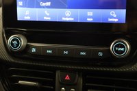 USED 2023 23 FORD PUMA 1.0T EcoBoost MHEV Vivid Ruby Edition 5dr (SAT NAV) 