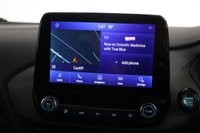 USED 2023 23 FORD PUMA 1.0T EcoBoost MHEV Vivid Ruby Edition 5dr (SAT NAV) 