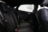 USED 2023 23 FORD PUMA 1.0T EcoBoost MHEV Vivid Ruby Edition 5dr (SAT NAV) 