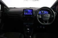 USED 2023 23 FORD PUMA 1.0T EcoBoost MHEV Vivid Ruby Edition 5dr (SAT NAV) 