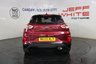USED 2023 23 FORD PUMA 1.0T EcoBoost MHEV Vivid Ruby Edition 5dr (SAT NAV) 