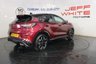 USED 2023 23 FORD PUMA 1.0T EcoBoost MHEV Vivid Ruby Edition 5dr (SAT NAV) 