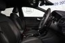USED 2023 23 FORD PUMA 1.0T EcoBoost MHEV Vivid Ruby Edition 5dr (SAT NAV) 