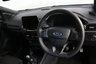 USED 2023 23 FORD PUMA 1.0T EcoBoost MHEV Vivid Ruby Edition 5dr (SAT NAV) 