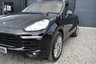 USED 2015 15 PORSCHE CAYENNE 3.0 TD V6 SUV 5dr Diesel TiptronicS 4WD Euro 6 (s/s) (262 ps) 