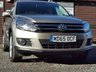 USED 2016 65 VOLKSWAGEN TIGUAN 2.0 TDI BlueMotion Tech Match Edition SUV 5dr Diesel DSG 4WD Euro 6 (s/s) (150 ps) SERVICED BY VW IN AUG 2025!