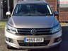 USED 2016 65 VOLKSWAGEN TIGUAN 2.0 TDI BlueMotion Tech Match Edition SUV 5dr Diesel DSG 4WD Euro 6 (s/s) (150 ps) SERVICED BY VW IN AUG 2025!